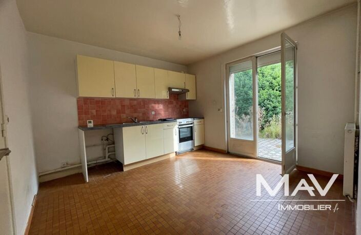 BONDUES DOMAINE PRISE EXCLU MAISON 4CH GARAGE — photo 4