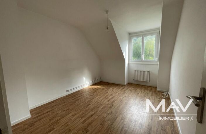 BONDUES DOMAINE PRISE EXCLU MAISON 4CH GARAGE — photo 5