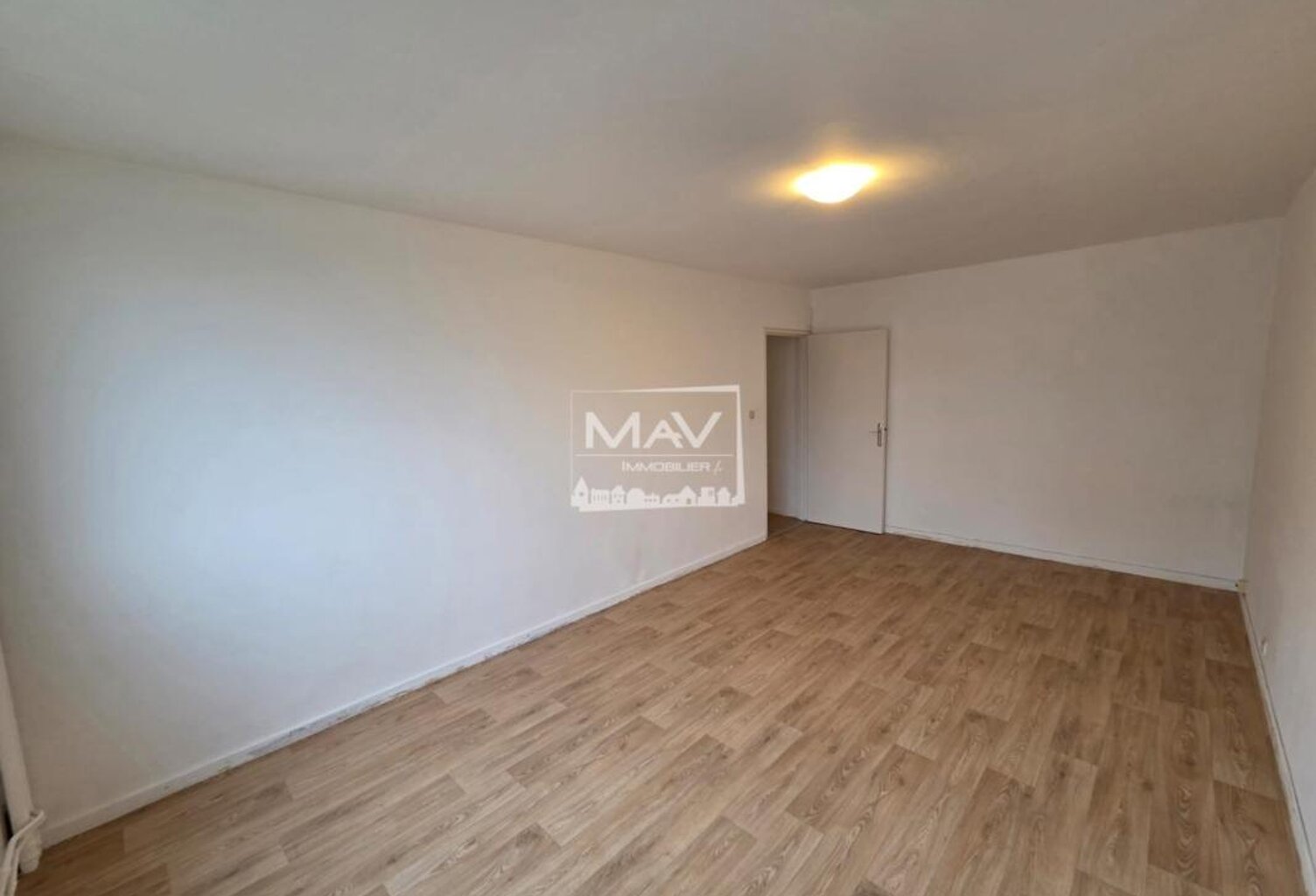 Appartement 2 pièces Wattignies 50m² — photo 1