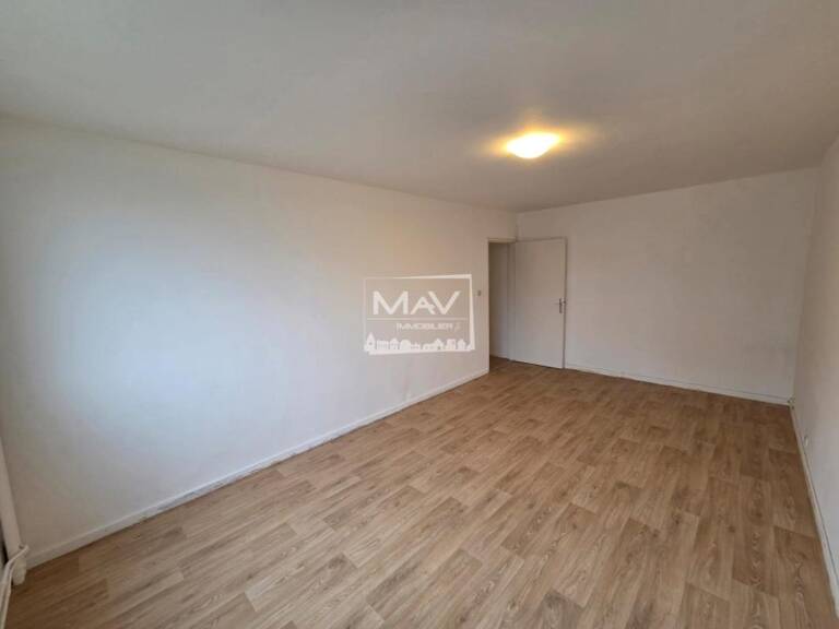 Appartement 2 pièces Wattignies 50m² — photo 1