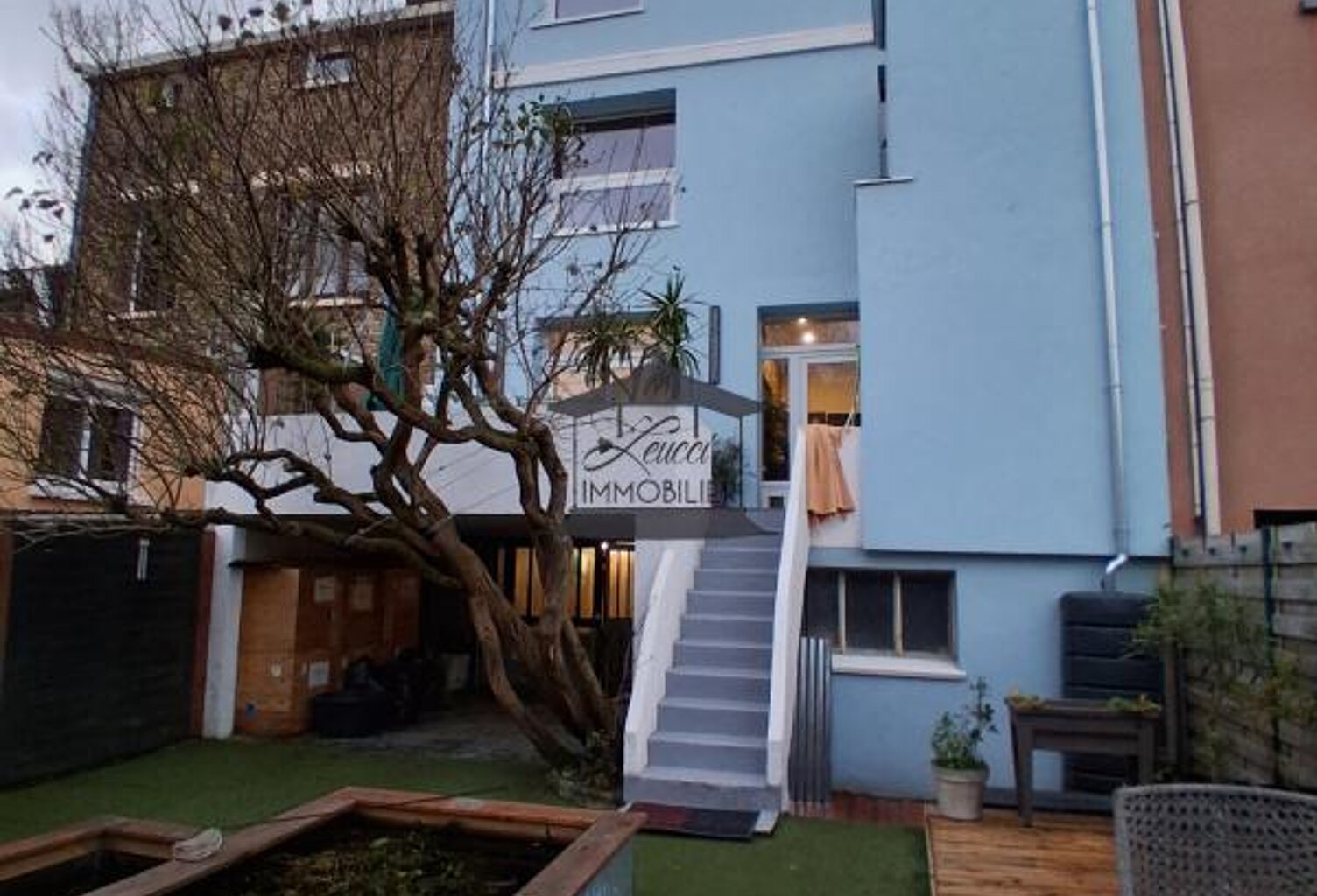 Maison secteur excentric — photo 1