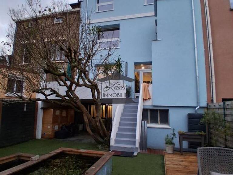 Maison secteur excentric — photo 1