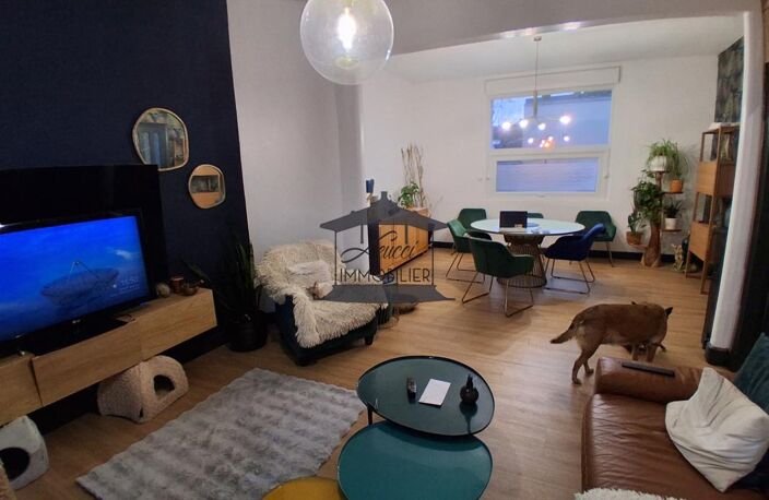 Maison secteur excentric — photo 2