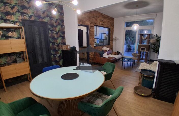 Maison secteur excentric — photo 3