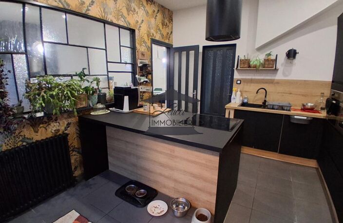Maison secteur excentric — photo 4