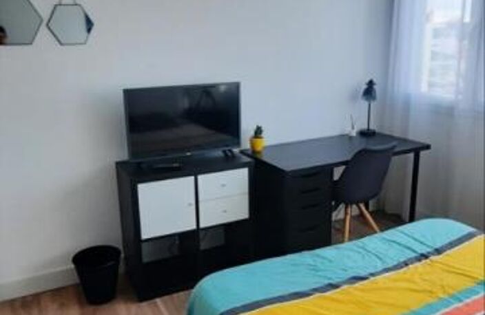 Chambre en colocation idéalement situé — photo 2