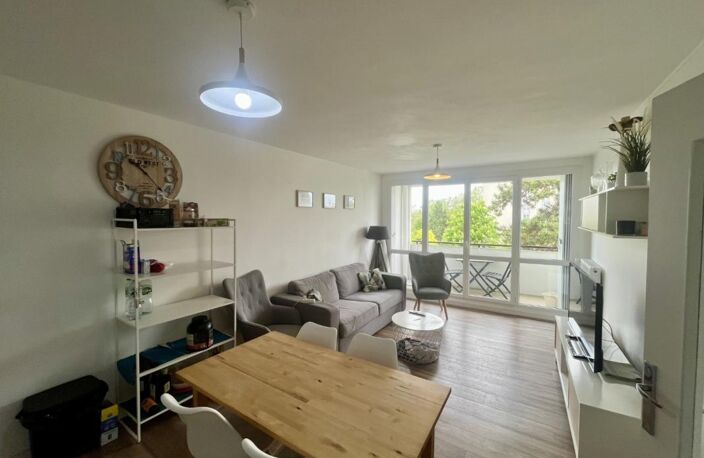 Chambre en colocation idéalement situé — photo 4