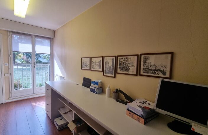 Appartement À Vendre — photo 4