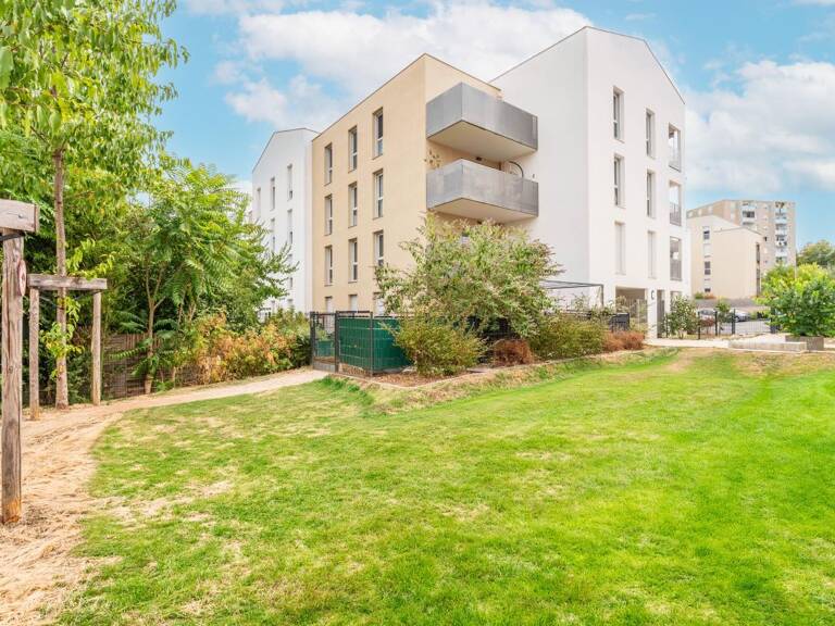 RARE À LA VENTE : Appartement 62m2 - dernier étage - terrasse — photo 1