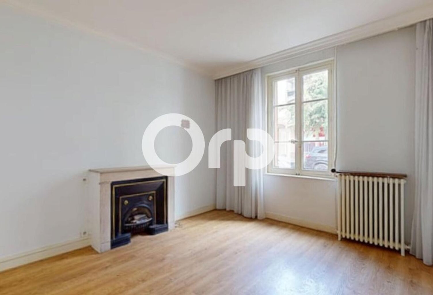 MAISON À RÉNOVER – FORT POTENTIEL – TERRAIN DE 508 M² – SECTEUR FRANKLIN ROOSEVELT — photo 1