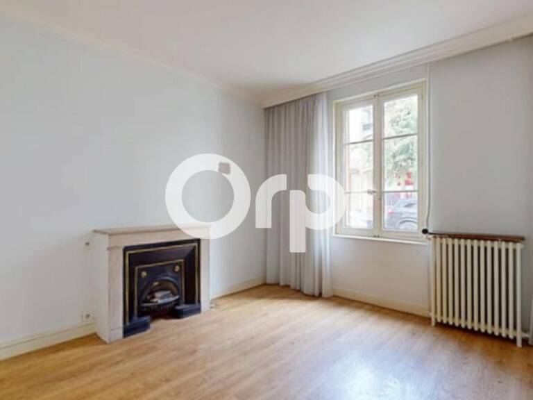 MAISON À RÉNOVER – FORT POTENTIEL – TERRAIN DE 508 M² – SECTEUR FRANKLIN ROOSEVELT — photo 1