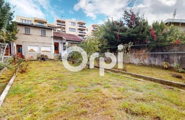 MAISON À RÉNOVER – FORT POTENTIEL – TERRAIN DE 508 M² – SECTEUR FRANKLIN ROOSEVELT — photo 3