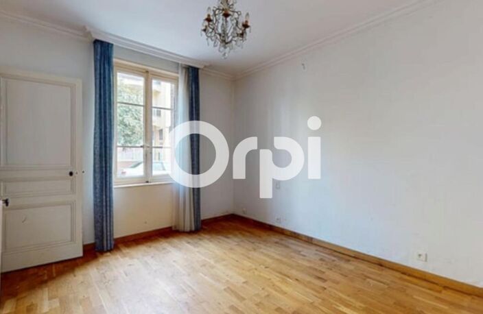 MAISON À RÉNOVER – FORT POTENTIEL – TERRAIN DE 508 M² – SECTEUR FRANKLIN ROOSEVELT — photo 4