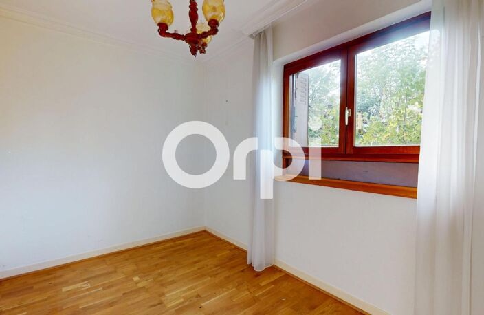 MAISON À RÉNOVER – FORT POTENTIEL – TERRAIN DE 508 M² – SECTEUR FRANKLIN ROOSEVELT — photo 5