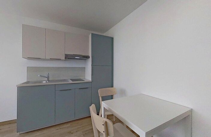 50 rue de la Thibaudiere Lyon 69007 - T1 Meublé - 760 €CC — photo 5