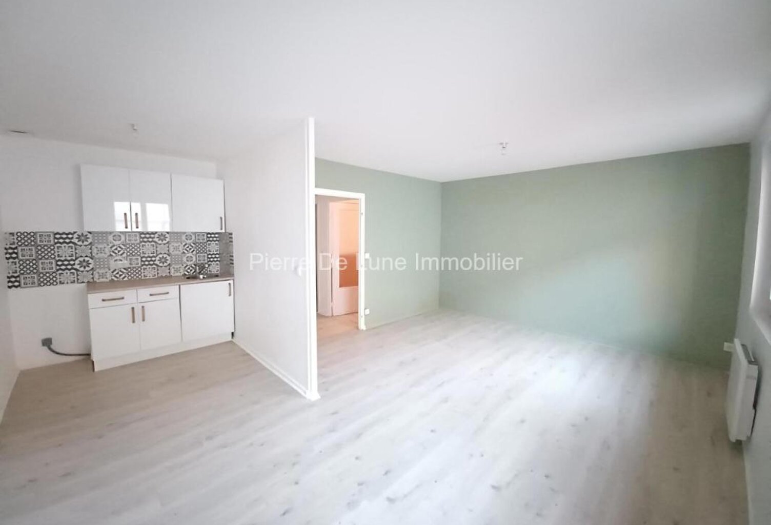 T3 à louer centre Le Bois D'Oingt — photo 1