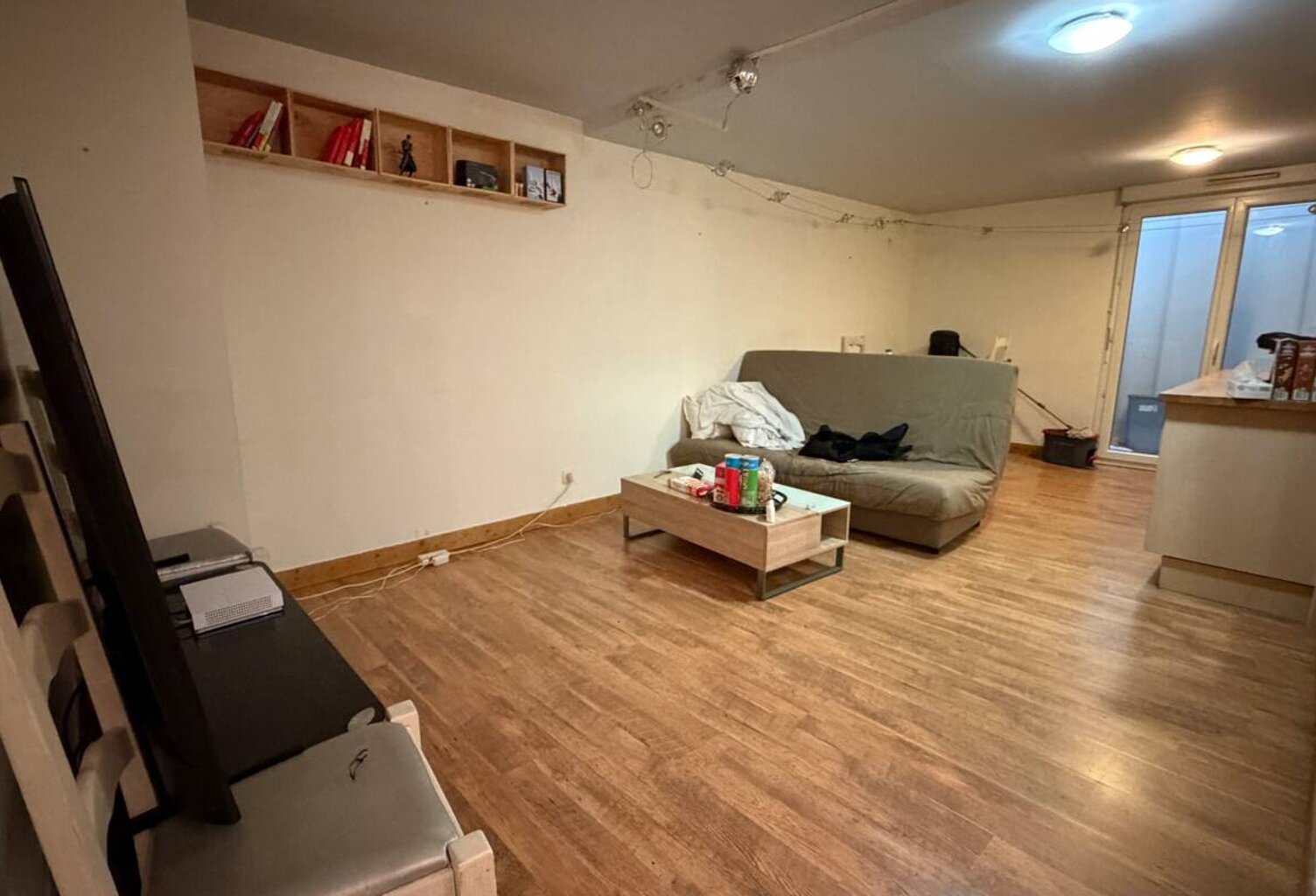 SALLANCHES atypique 2 lots appartements locaux — photo 1