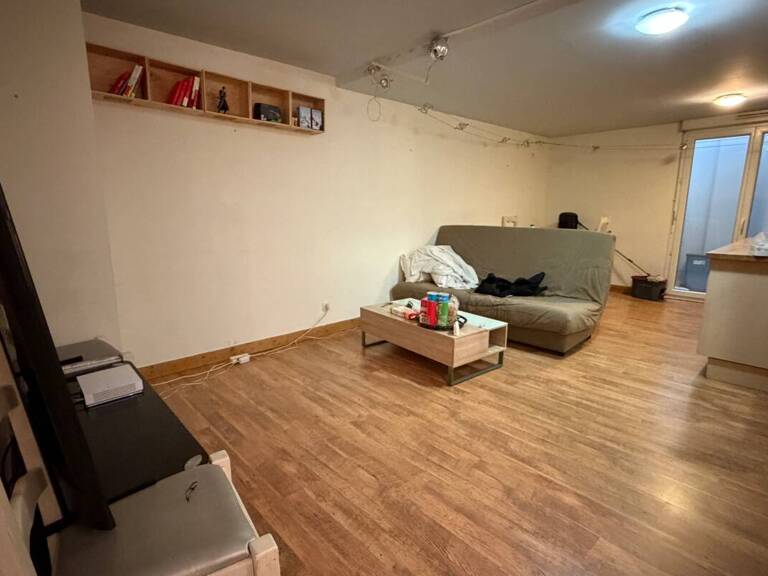 SALLANCHES atypique 2 lots appartements locaux — photo 1