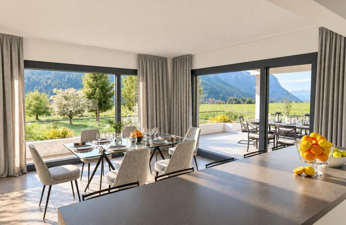 BONNEVILLE - Villa 164m² + sous sol — photo 4