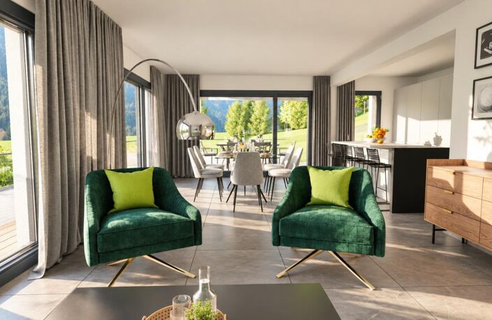 BONNEVILLE - Villa 164m² + sous sol — photo 5