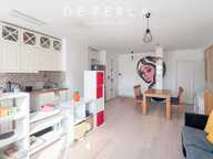 Appartement meublé- 2 chambres - Paris 15e — photo 3