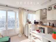 Appartement meublé- 2 chambres - Paris 15e — photo 4