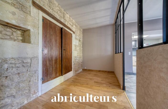 Maison de caractère - 242 m² - Saintes — photo 5