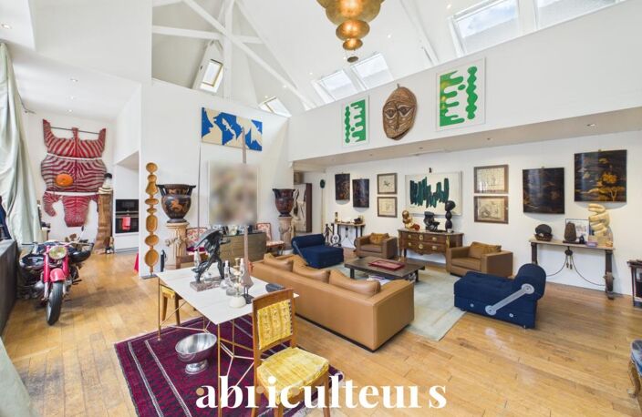 Maison de caractère 250 m² au calme avec terrasse et studio — Proche cathédrale en vente à Chartres (28000) — photo 3