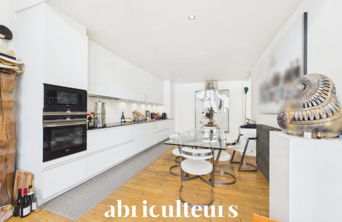 Maison de caractère 250 m² au calme avec terrasse et studio — Proche cathédrale en vente à Chartres (28000) — photo 5