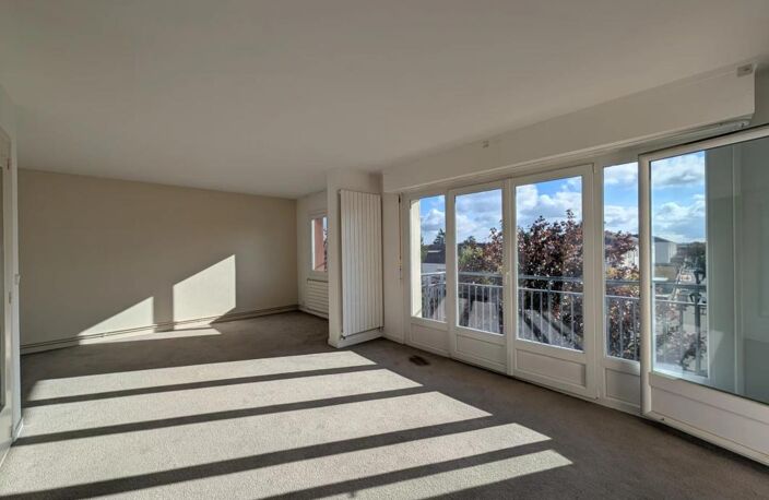 4 pièces - balcon terrasse — photo 2