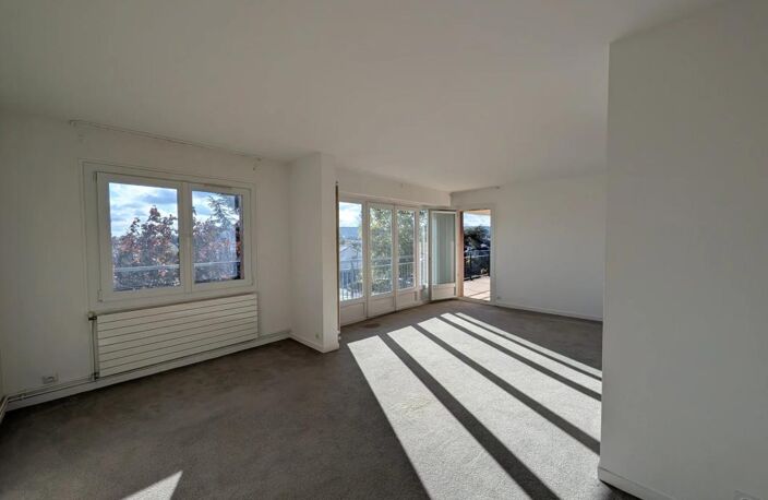 4 pièces - balcon terrasse — photo 3