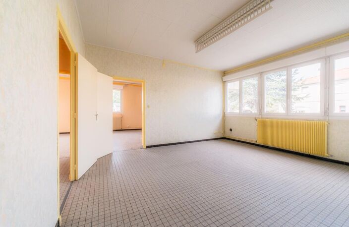 Immeuble - 181 m² - Casteljaloux (47) — photo 3