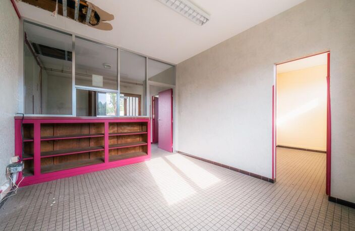 Immeuble - 181 m² - Casteljaloux (47) — photo 5