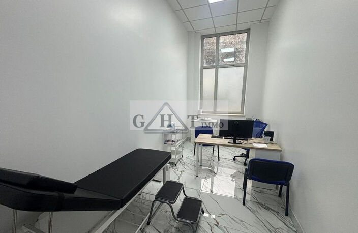 A VENDRE MUR 618M² NEUILLY PLAISANCE INVESTISSEUR — photo 3