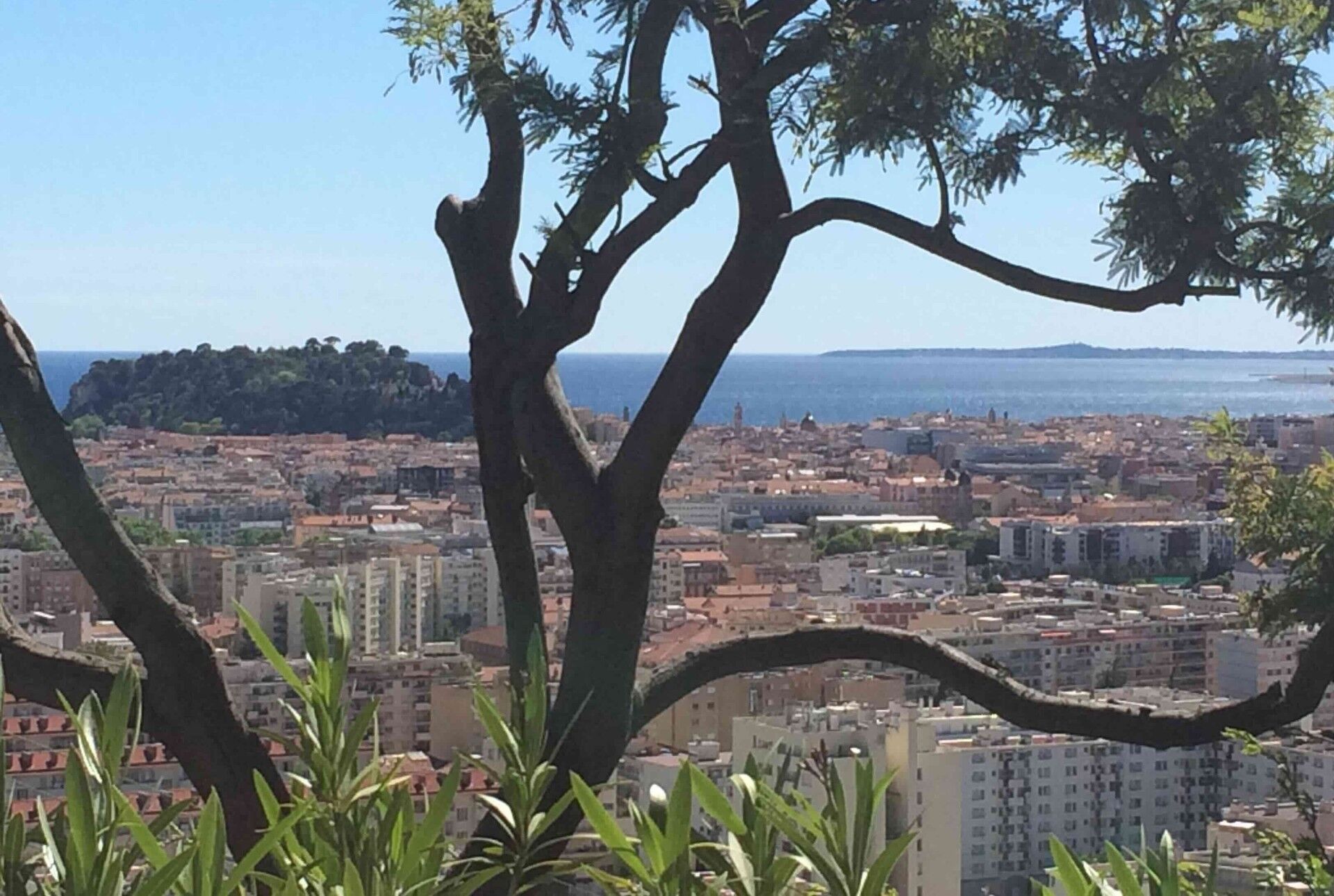Photo Appartement de 3 pièces Nice