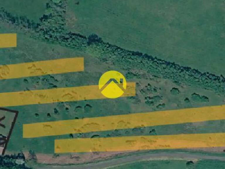 TERRAIN AGRICOLE DE 30510 M² — photo 1