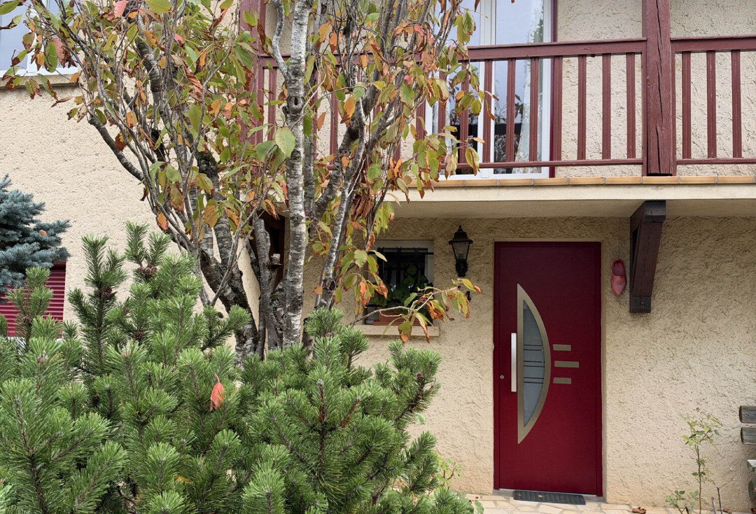 Maison individuelle Montigny les Metz 57950 — photo 1