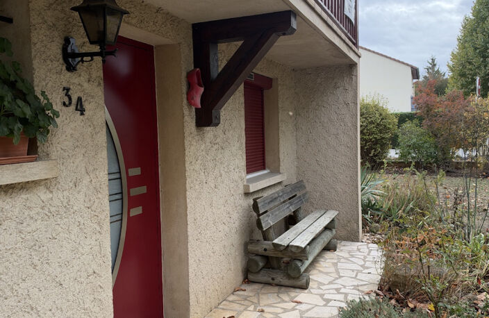 Maison individuelle Montigny les Metz 57950 — photo 2