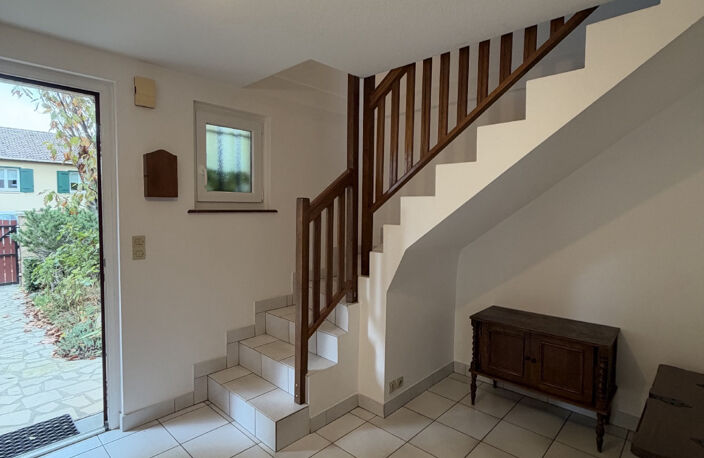 Maison individuelle Montigny les Metz 57950 — photo 4