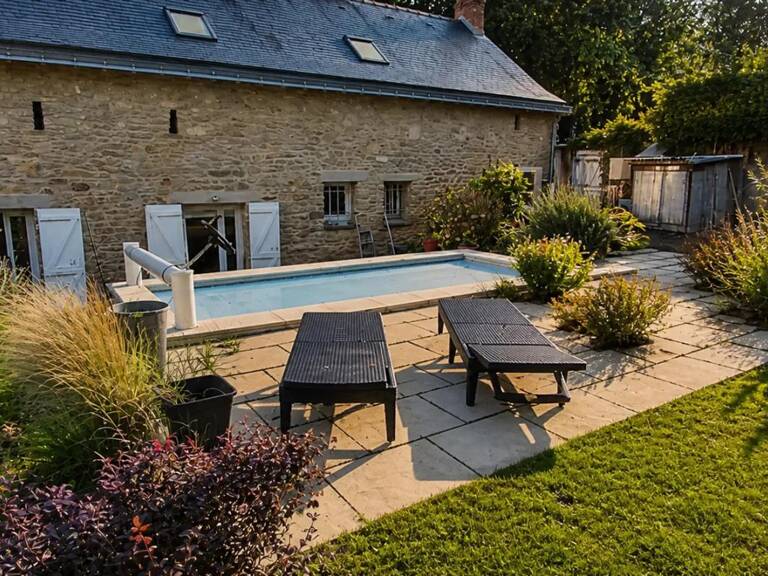 Maison de 5 pièces de 175 m² à Treillières — photo 1