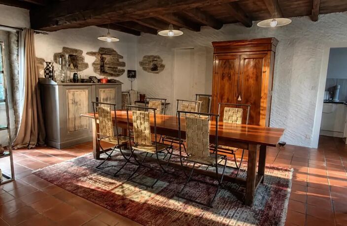 Maison de 5 pièces de 175 m² à Treillières — photo 3