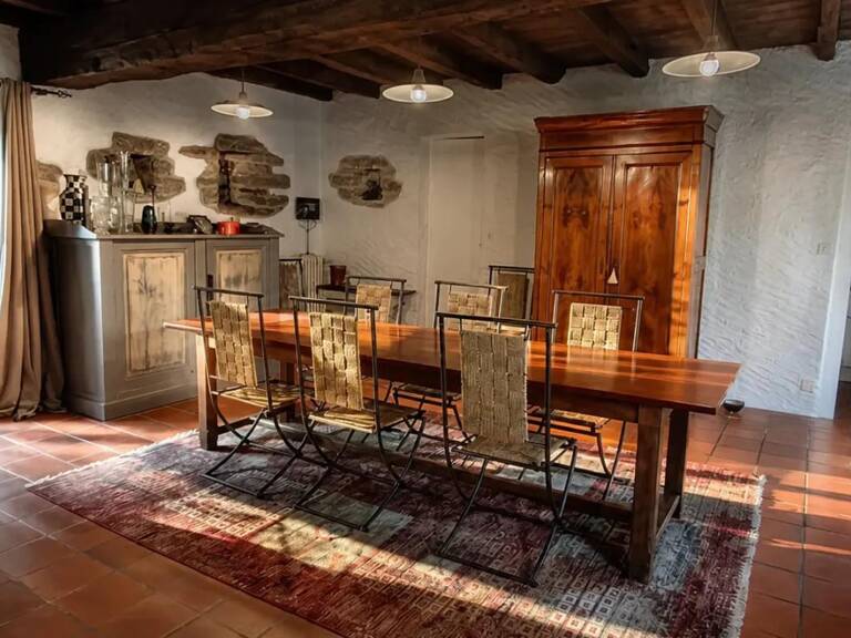 Maison de 5 pièces de 188 m² à Treillières — photo 1
