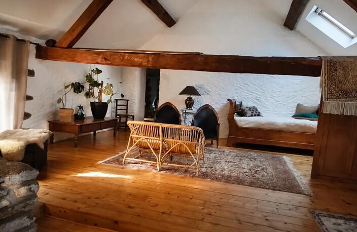Maison de 5 pièces de 175 m² à Treillières — photo 5