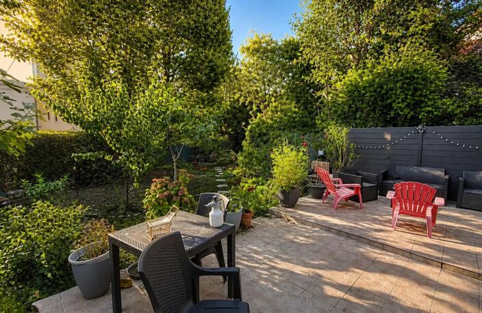 Maison de 5 pièces de 130 m² à Choisy-le-Roi — photo 2