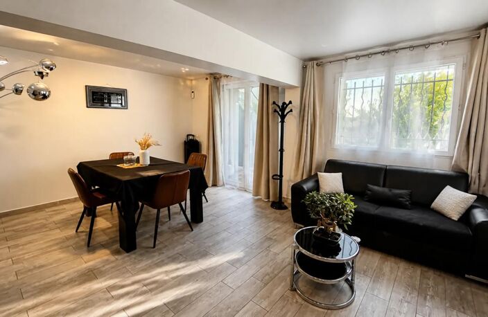Maison de 5 pièces de 130 m² à Choisy-le-Roi — photo 3