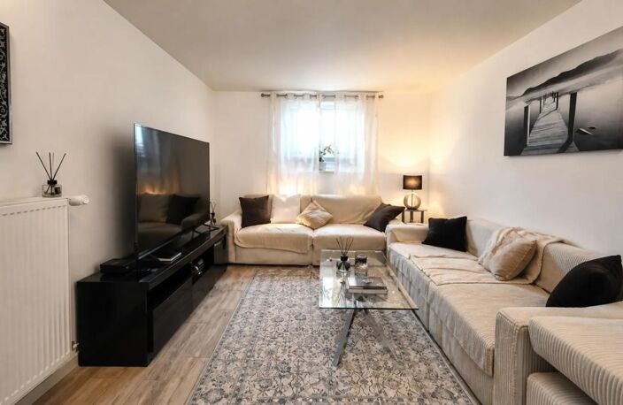 Maison de 5 pièces de 130 m² à Choisy-le-Roi — photo 5