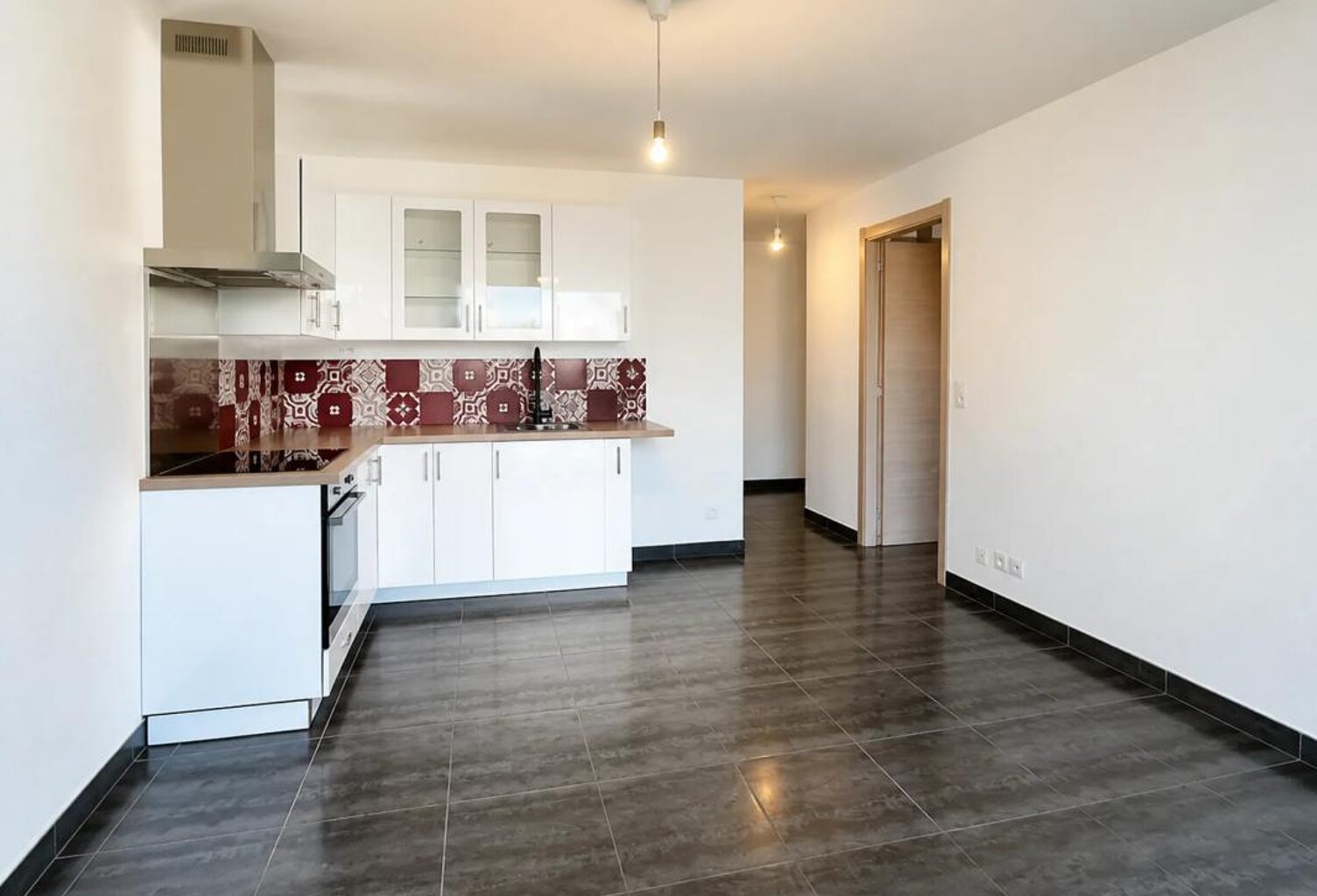Appartement T2 de 42 m² à San-Nicolao — photo 1