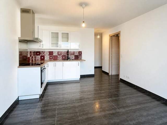 Appartement T2 de 42 m² à San-Nicolao — photo du bien