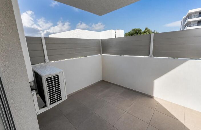 Appartement T2 de 42 m² à San-Nicolao — photo 5