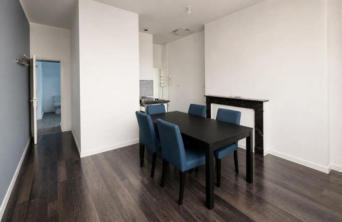Maison de 4 pièces de 120 m² à Bordeaux — photo 3